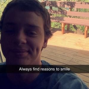 Meet your Posher, Josh